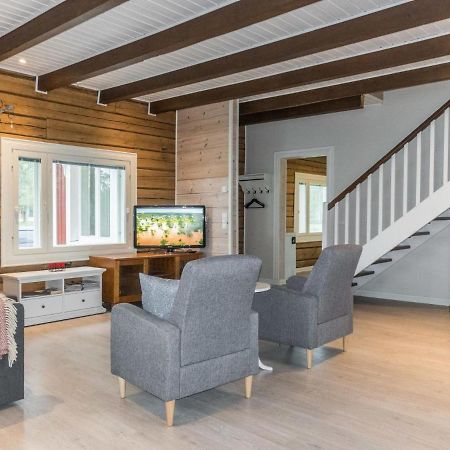 Holiday Home Rantala By Interhome Raiskio Exterior foto