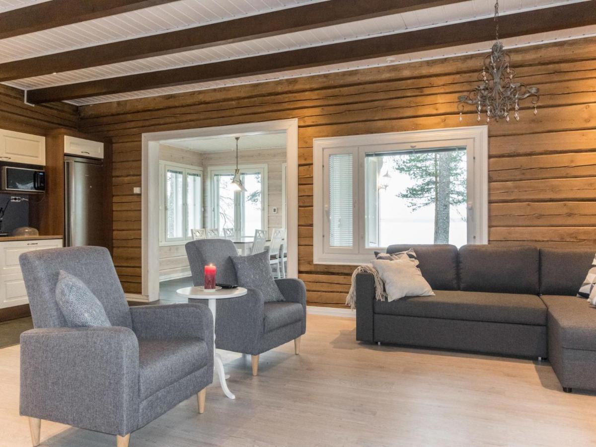 Holiday Home Rantala By Interhome Raiskio Exterior foto