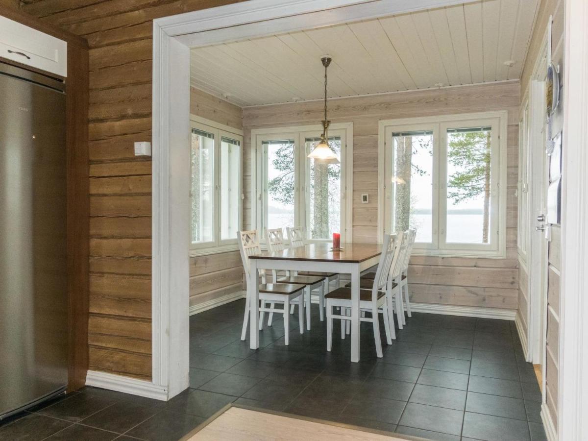 Holiday Home Rantala By Interhome Raiskio Exterior foto