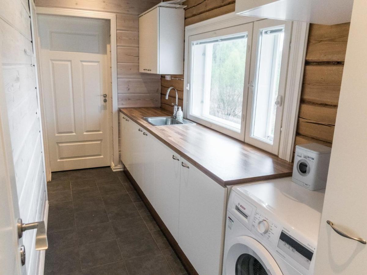 Holiday Home Rantala By Interhome Raiskio Exterior foto